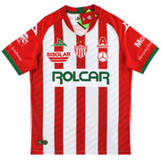 2020-21 Necaxa Pirma Home Shirt *w/tags* S