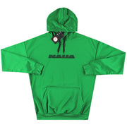 2020-21 Nigeria Nike Hoodie *w/tags* M