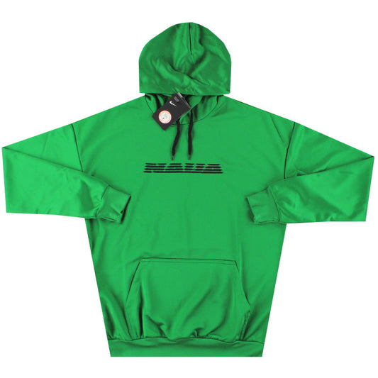 2020-21 Nigeria Nike Hoodie *w/tags* M