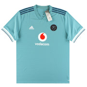 2020-21 Orlando Pirates adidas Away Shirt *BNIB* XS