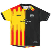 2020-21 Partick Thistle O'Neills Limited Edition Shirt *w/tags* M