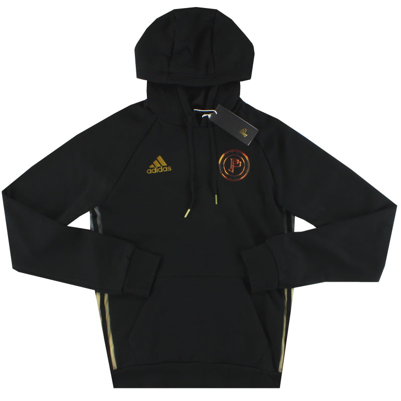 2020 Paul Pogba adidas Hoodie *BNIB* XS