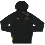 2020 Paul Pogba adidas Hoodie *BNIB* S