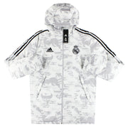 2020-21 Real Madrid adidas CNY Padded Jacket *BNIB* M