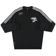 2020-21 Real Madrid adidas CNY Crew Sweatshirt *BNIB* L