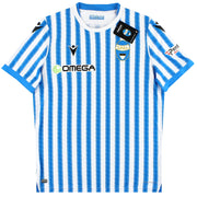 2020-21 SPAL Macron Home Shirt *w/tags* L