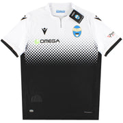 2020-21 SPAL Macron Third Shirt *w/tags* XXL