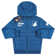 2020-21 TSG Hoffenheim Joma Anorak Jacket *BNIB* 5XS