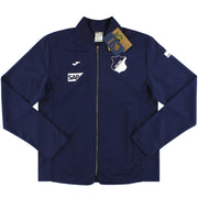 2020-21 TSG Hoffenheim Joma Free Time Jacket *BNIB* XXS