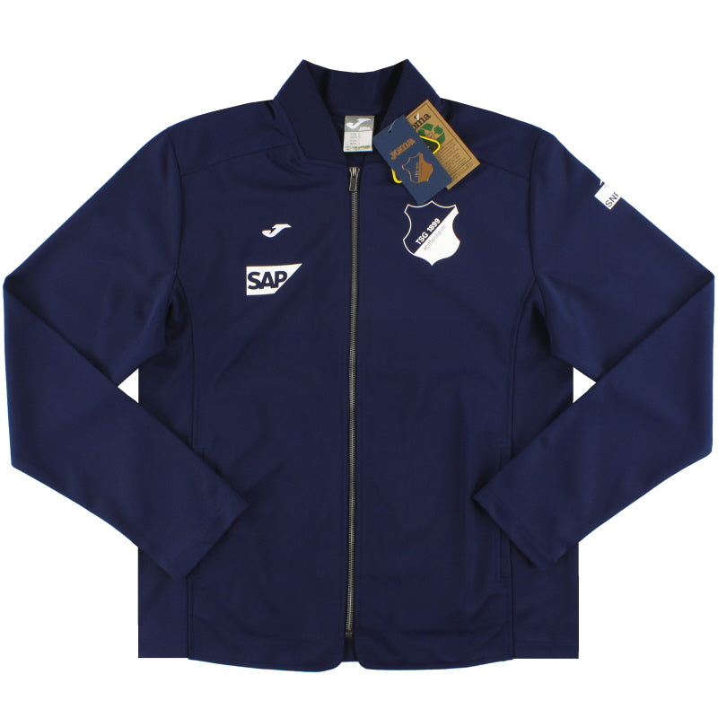 2020-21 TSG Hoffenheim Joma Free Time Jacket *BNIB* XXS