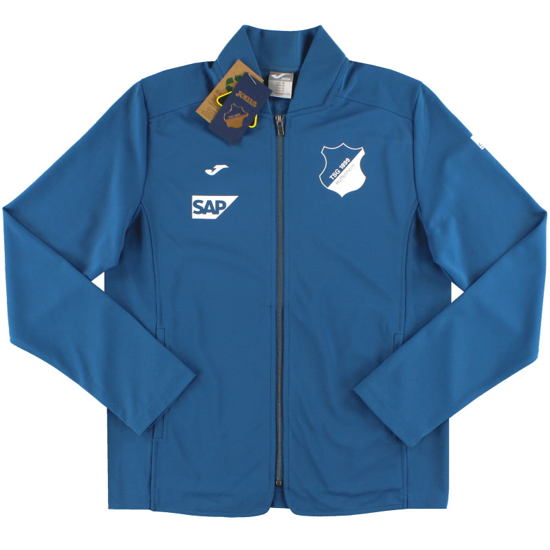 2020-21 TSG Hoffenheim Joma Free Time Jacket *BNIB* XL