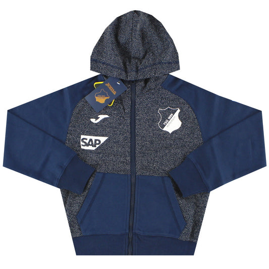 2020-21 TSG Hoffenheim Joma Hoodie *w/tags* 5XS