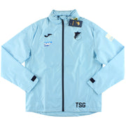 2020-21 TSG Hoffenheim Joma Training Rain Jacket *BNIB* XXL