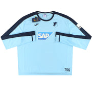2020-21 TSG Hoffenheim Joma Training Sweatshirt *w/tags* XXXXL