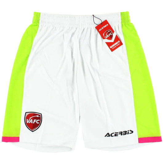 2020-21 Valenciennes Acerbis Away Shorts *BNIB* L