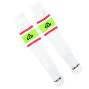 2020-21 Valenciennes Acerbis Away Socks *BNIB* S