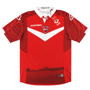 2020-21 Valenciennes Acerbis Home Shirt *BNIB* XS