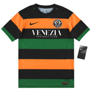 2020-21 Venezia Nike Home Shirt *BNIB* Youth XS