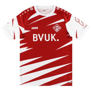 2020-21 Wurzburger Kickers Jako Home Shirt *As New* S