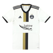 2020-21 Aberdeen adidas Away Shirt S