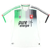 2020-21 FC Twente Meyba Third Shirt *Mint* XL