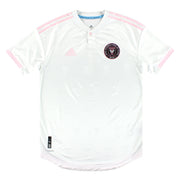 2020-21 Inter Miami adidas Authentic Home Shirt M