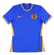 2020-21 Kaizer Chiefs Nike Player Issue Away Shirt M