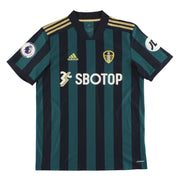 2020-21 Leeds adidas Away Shirt L