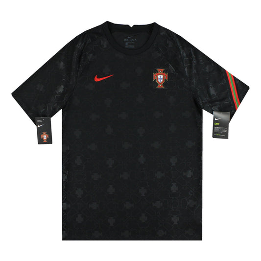 2020-21 Portugal Nike Pre-Match Shirt *w/tags* M