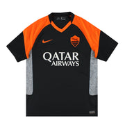 2020-21 Roma Nike Third Shirt L