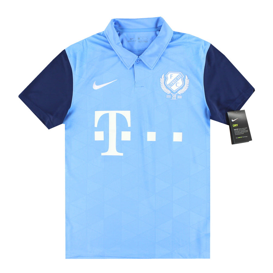 2020-21 Utrecht Nike Away Shirt *w/tags* M