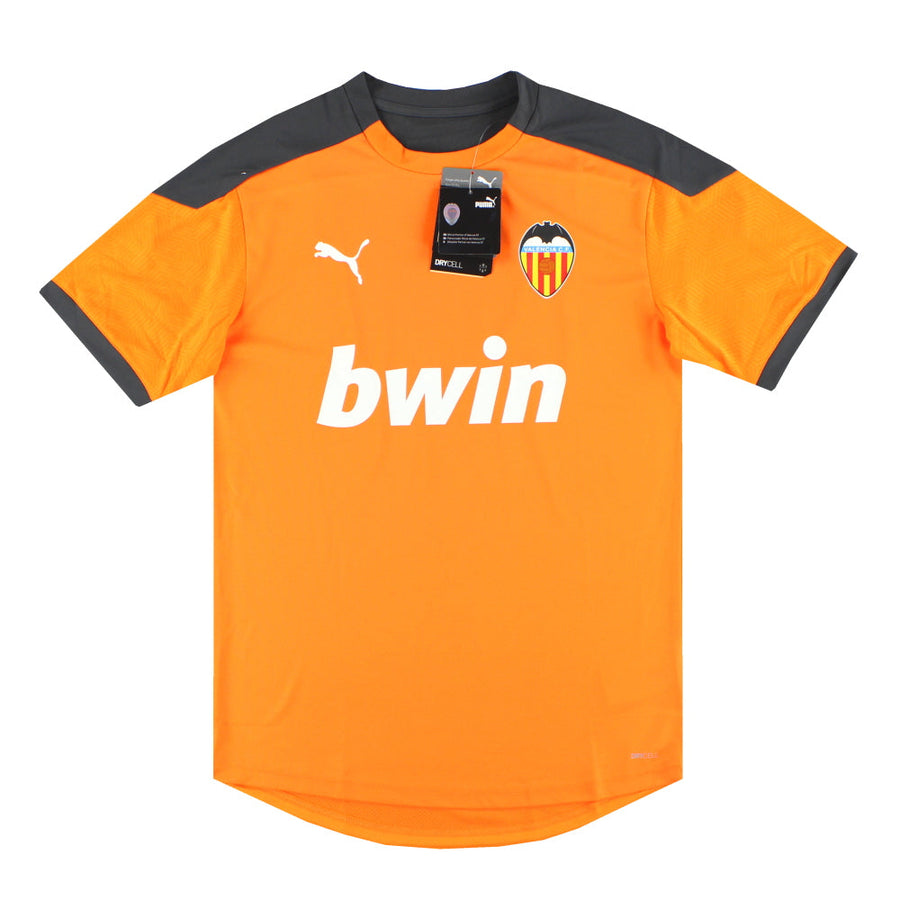 2020-21 Valencia Puma Training Shirt *BNIB* S