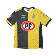 2020 Coquimbo Home Shirt (XL) Cafu