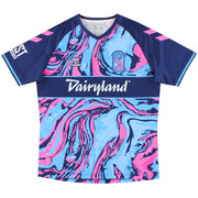 2020 Forward Madison Hummel Third Shirt *Mint* L