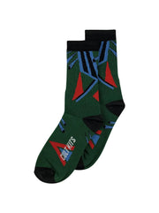 2020 Mufc '92 Schmeichel – Knitted Sport Socks