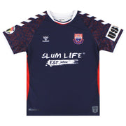 2020 Philadelphia Lone Star Hummel Home Shirt Allison #10 *As New* M