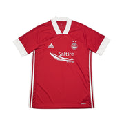2020/21 Aberdeen Home Shirt (M) Adidas