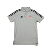 2020/21 Aberdeen Polo Shirt (XS) Adidas