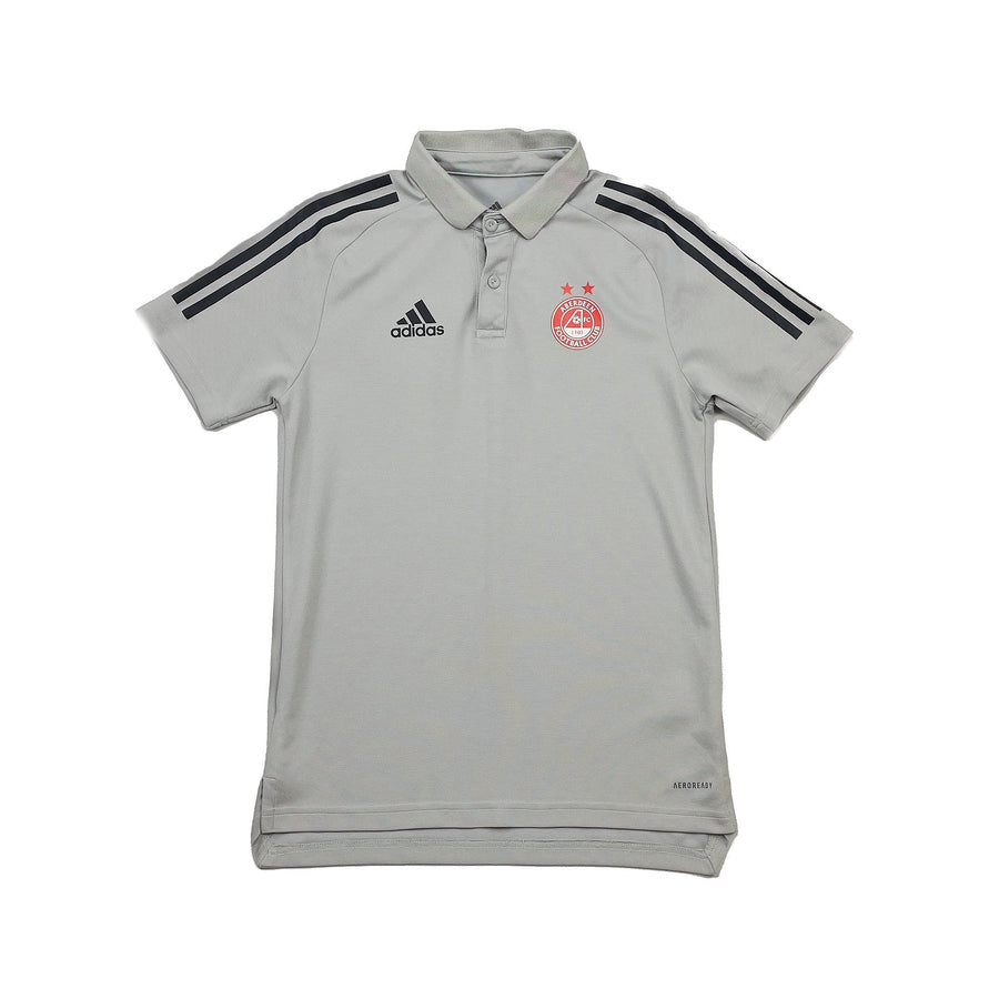 2020/21 Aberdeen Polo Shirt (XS) Adidas