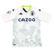 2020/21 Aston Villa Watkins #11 Third Shirt (M) Kappa