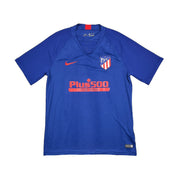 2020/21 Atletico Madrid Training Shirt (L) Nike