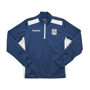 2020/21 Dundee FC 1/4 Training Jacket (XS) Macron