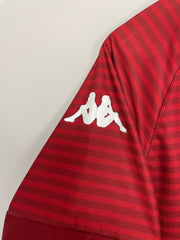 2020/21 FC Metz Pajot #14 Home Shirt (L) Kappa