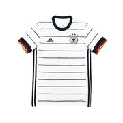 2020/21 Germany Home Shirt (S) Adidas