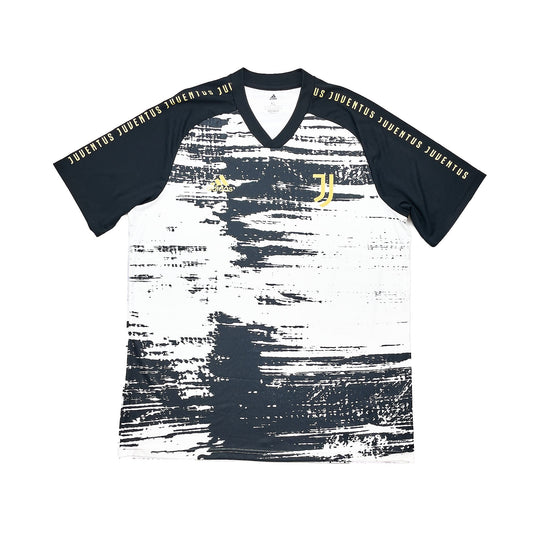 2020/21 Juventus Training Shirt (XL) Adidas