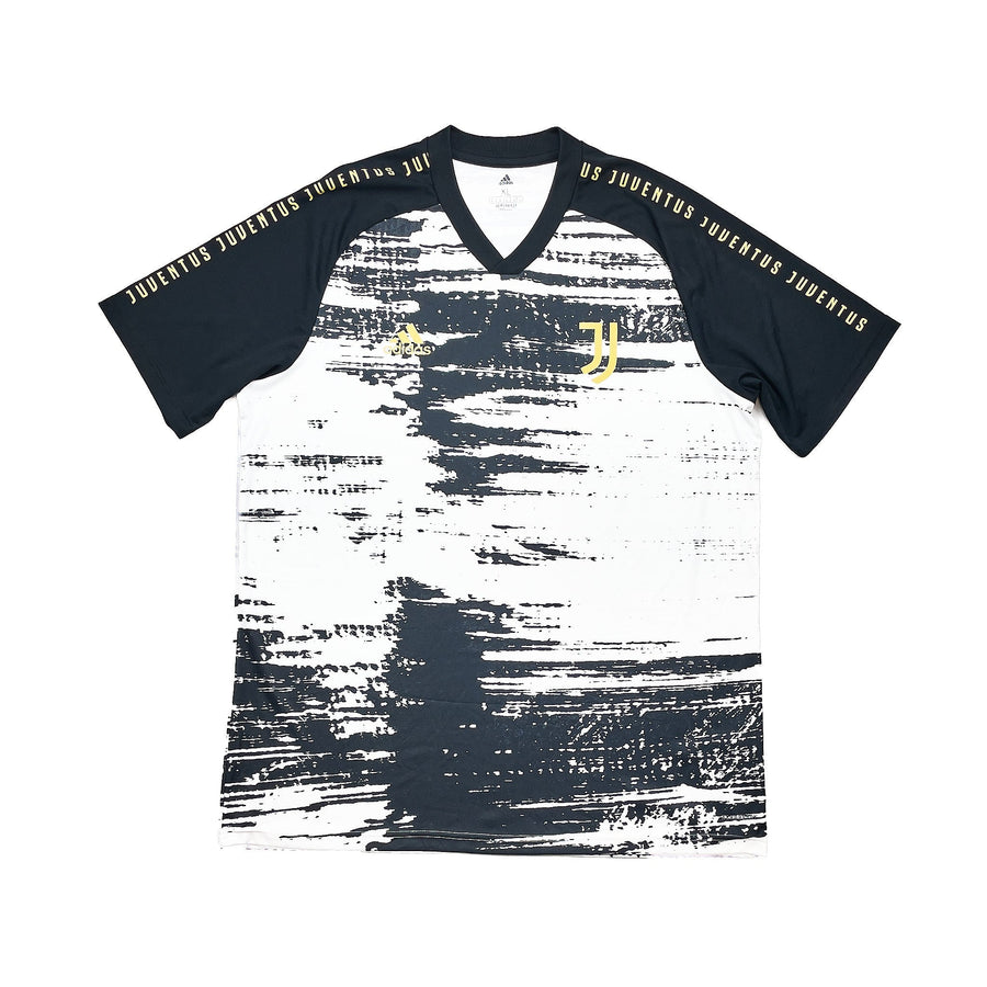 2020/21 Juventus Training Shirt (XL) Adidas