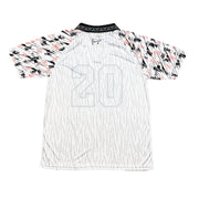 2020/21 Lanx FC #20 *BNWT* Shirt (L) Ribero