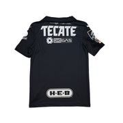 2020/21 Monterrey *BNWT* Player Issue Third Shirt (S) Puma