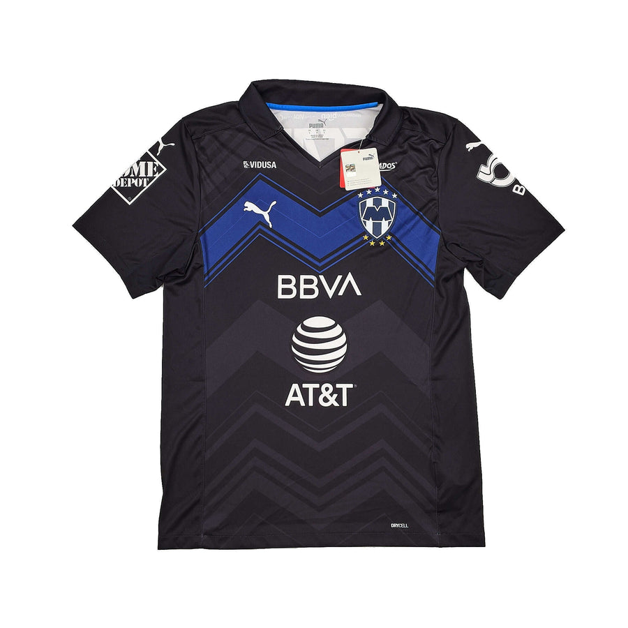 2020/21 Monterrey *BNWT* Third Shirt (Multiple Sizes) Puma