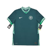 2020/21 Nigeria *Authentic* BNWT Away Shirt (L) Nike